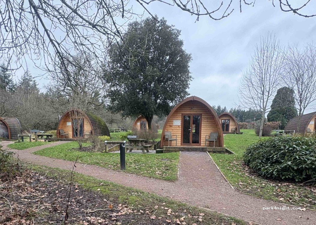 Whitemead Forest Park — foto 3