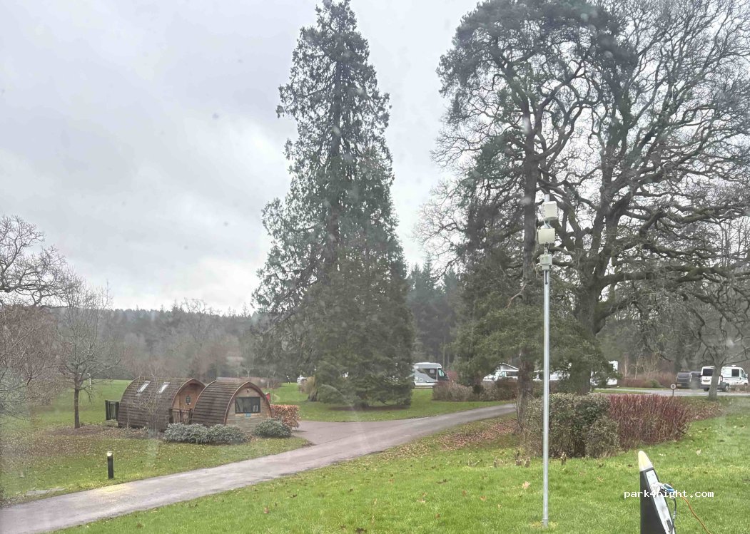 Whitemead Forest Park — foto 4