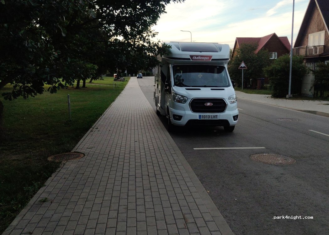 (66101) Druskininkai - 13 Klonio gatvė — foto 3