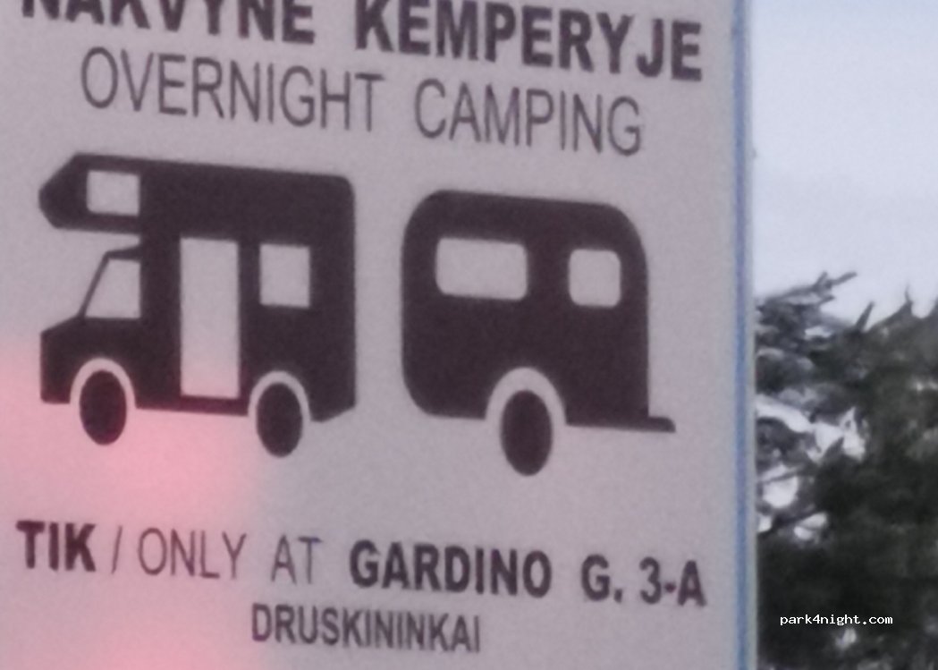(66101) Druskininkai - 13 Klonio gatvė — foto 4