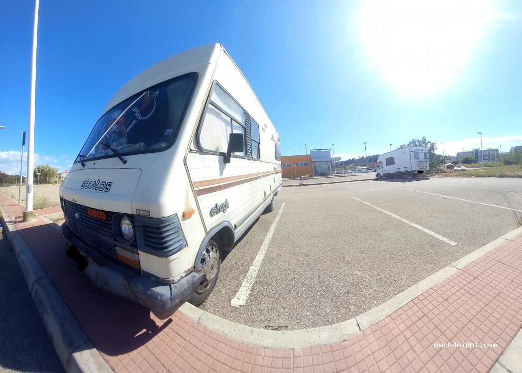 (09131) Cagliari - Via Edina Altara — foto