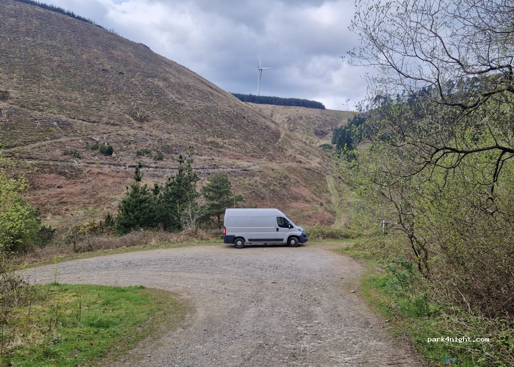 (SA13 3HY) Cymmer - — foto