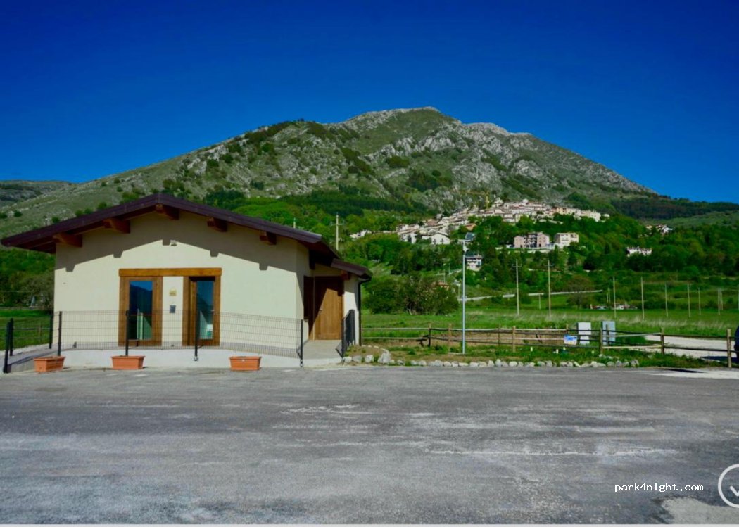 L'oasi di Kilian — foto 3