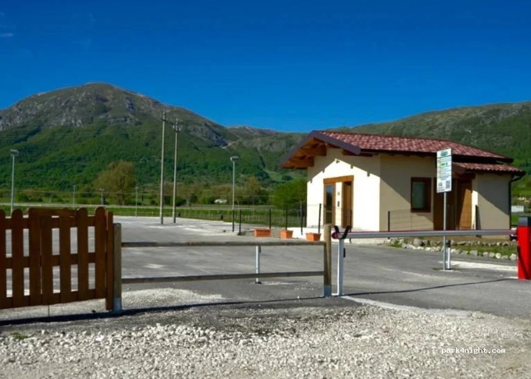 L'oasi di Kilian — foto 4