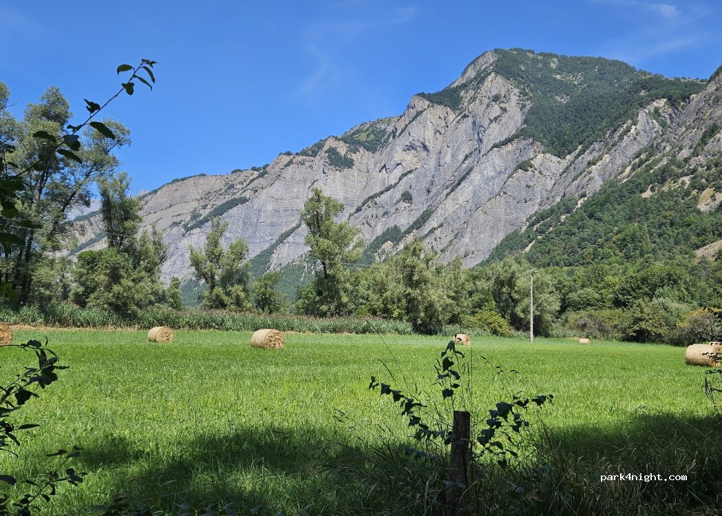Camping La Piscine — foto 2