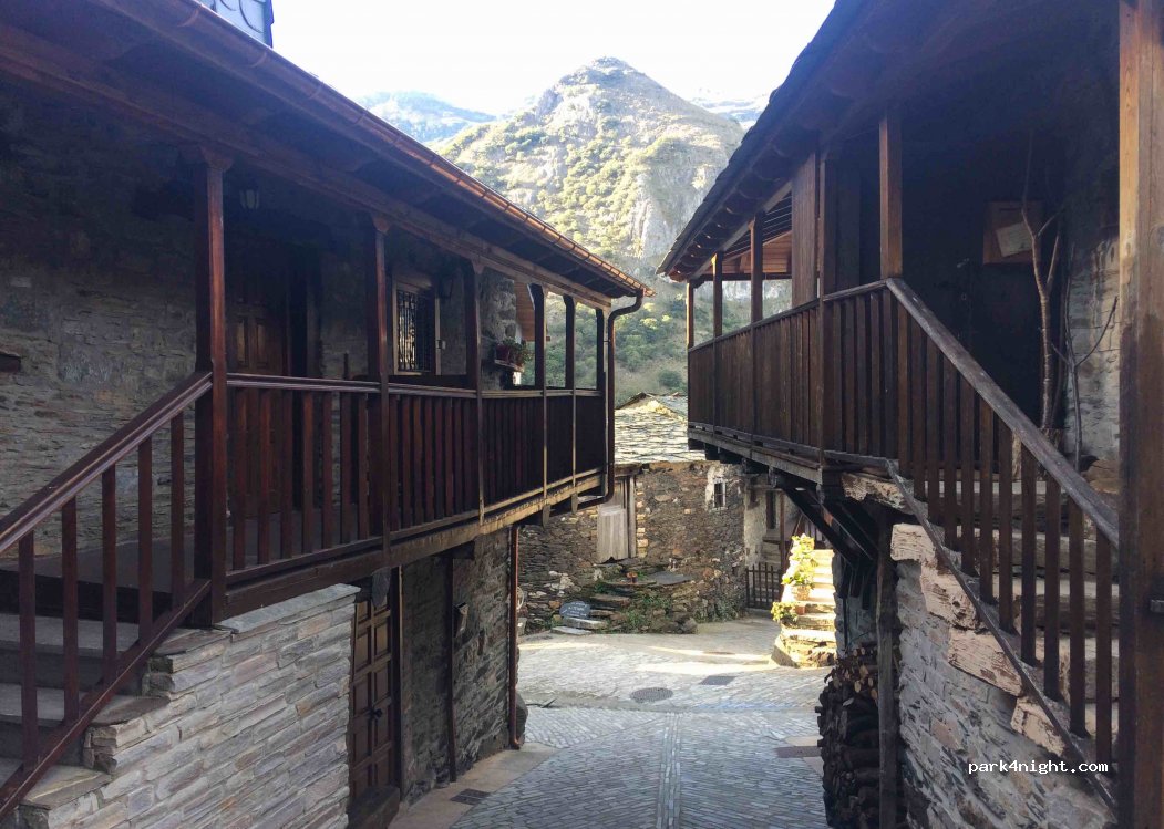 (24415) Peñalba de Santiago - 2 Calle Real Paseo — foto 3