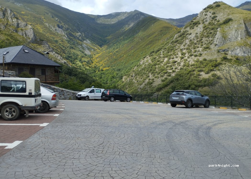 (24415) Peñalba de Santiago - 2 Calle Real Paseo — foto 4