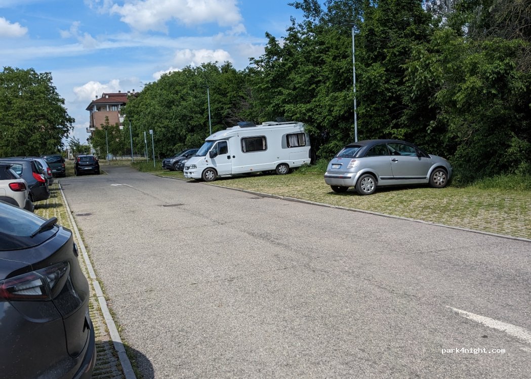 (43126) Parma - 118 Via Emilia Ovest — foto 2