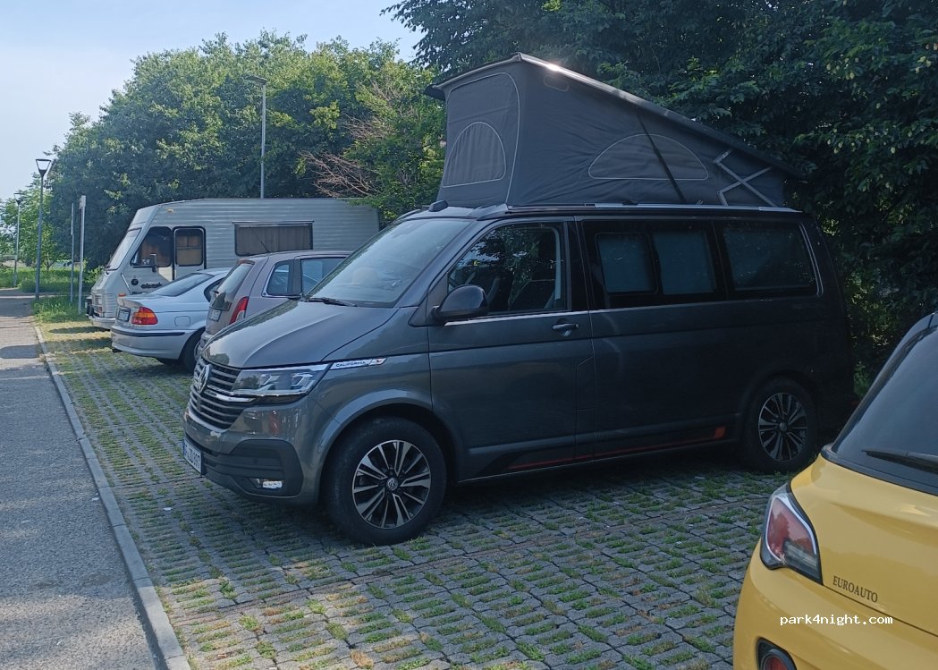 (43126) Parma - 118 Via Emilia Ovest — foto 3