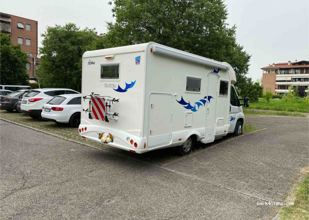 (43126) Parma - 118 Via Emilia Ovest — foto 4