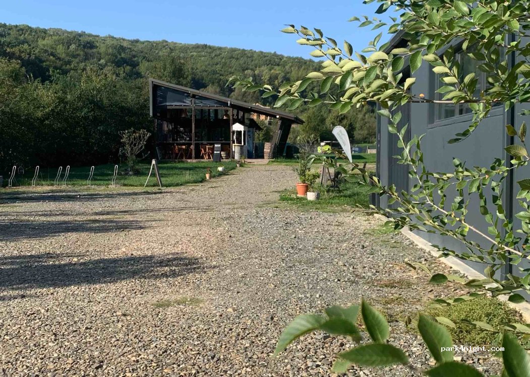 Taina Vie Cafe — foto 4