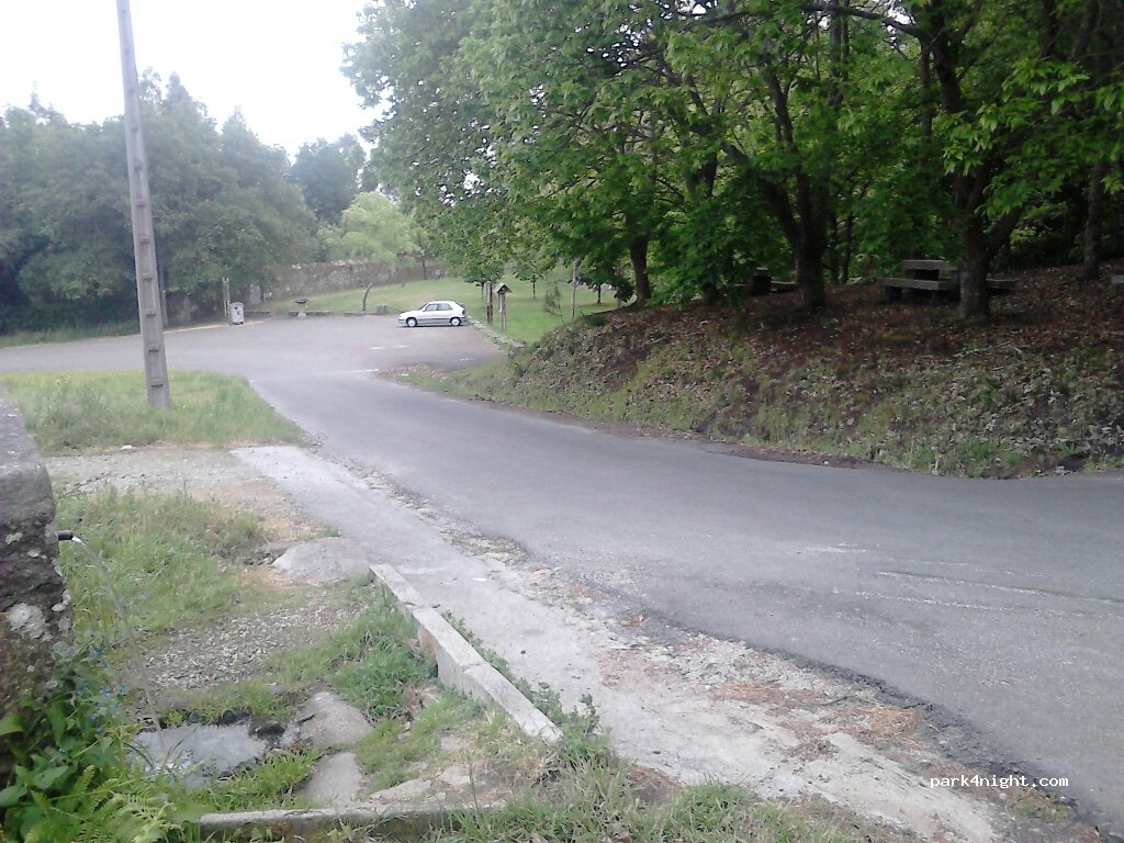(15910) Padrón - 76 Aldea Extramundi de Arriba — foto