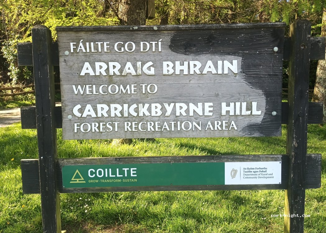 (Y35 AN27) Carrickbyrne - N25 — foto 3