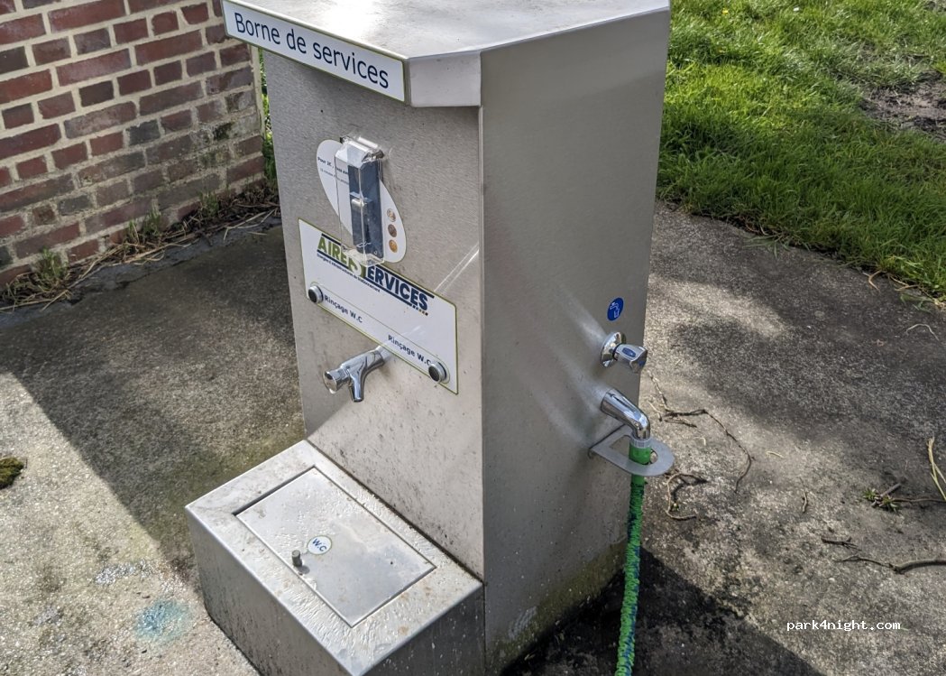 (80600) Doullens - 2 Rue du Pont à  l'Avoine — foto 4