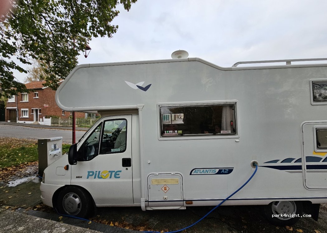 (80600) Doullens - 2 Rue du Pont à  l'Avoine — foto 5