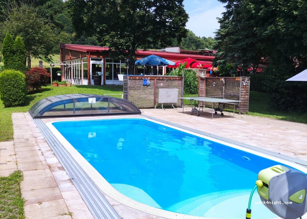 Camping im Thermenland — foto 2