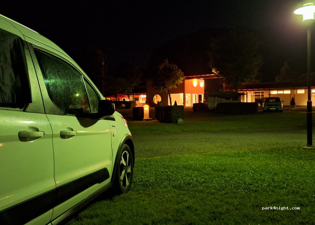 Camping im Thermenland — foto 3