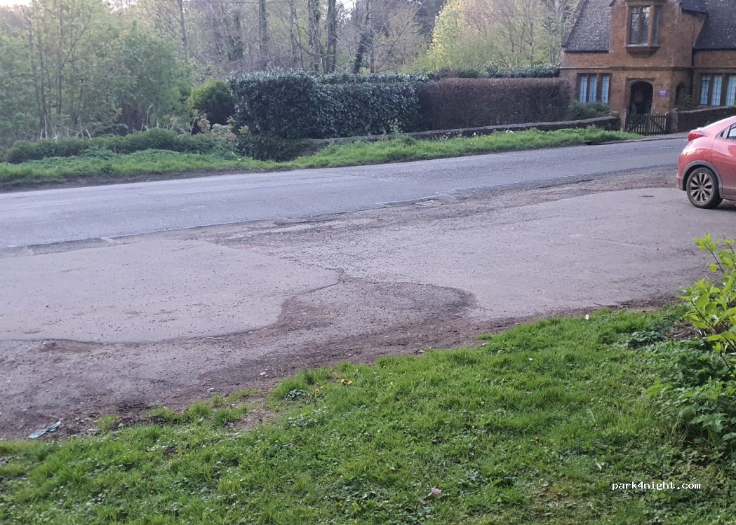 (OX15 5ED) Banbury - — foto