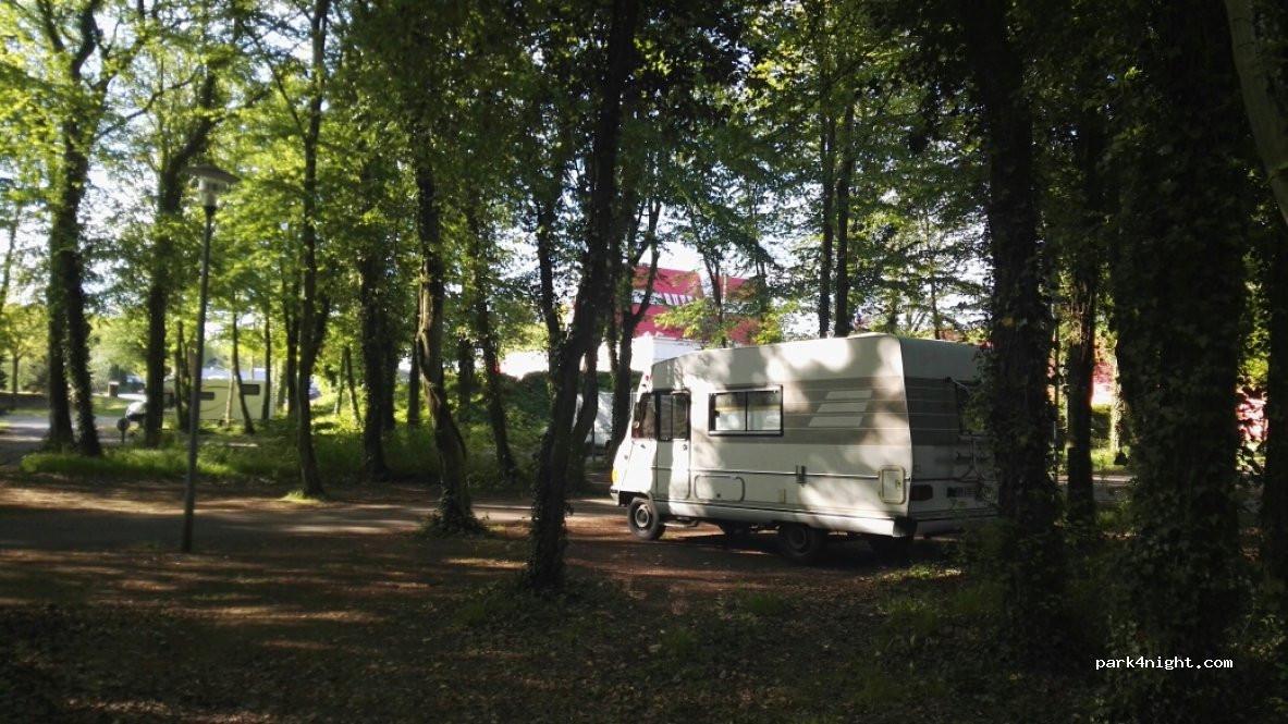 (57360) Amnéville - Rue du bois de Clouange — foto