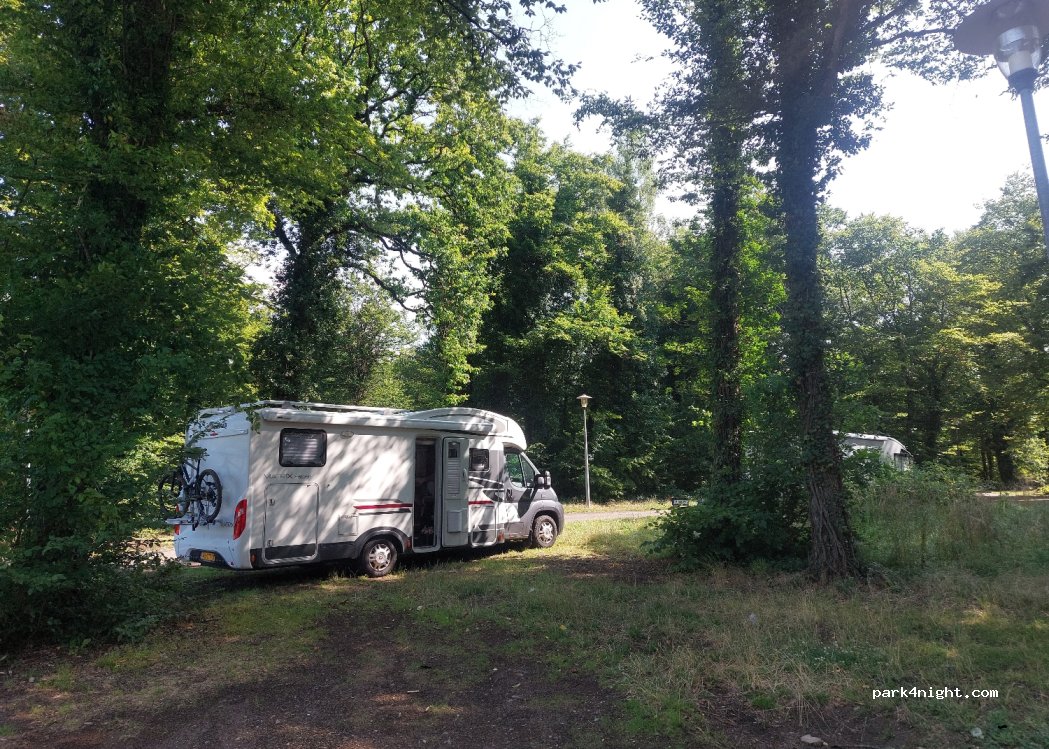 (57360) Amnéville - Rue du bois de Clouange — foto 2