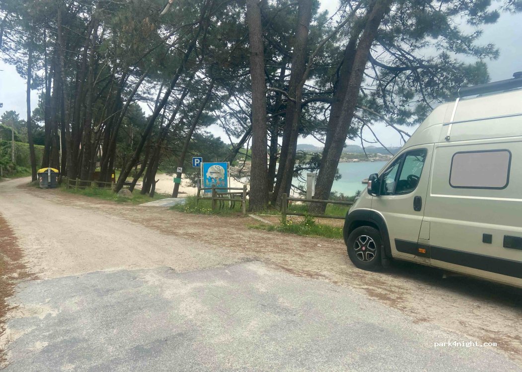 (36988) O Grove - 20 Lugar Gandariña — foto 4