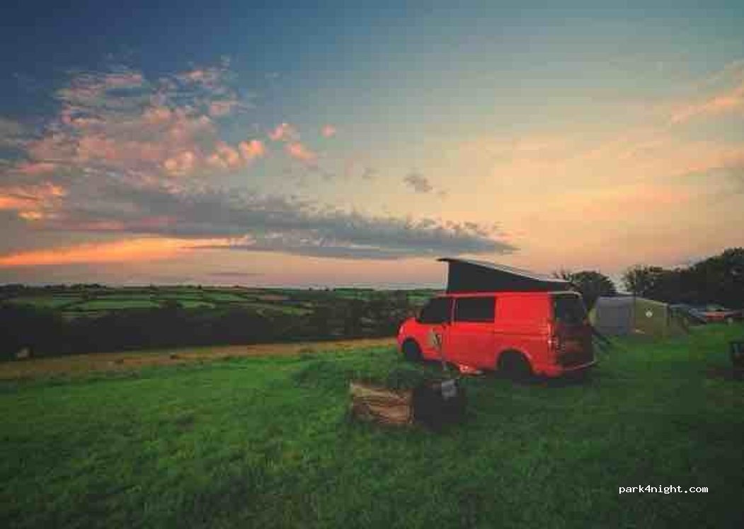 Dipple Farm — foto