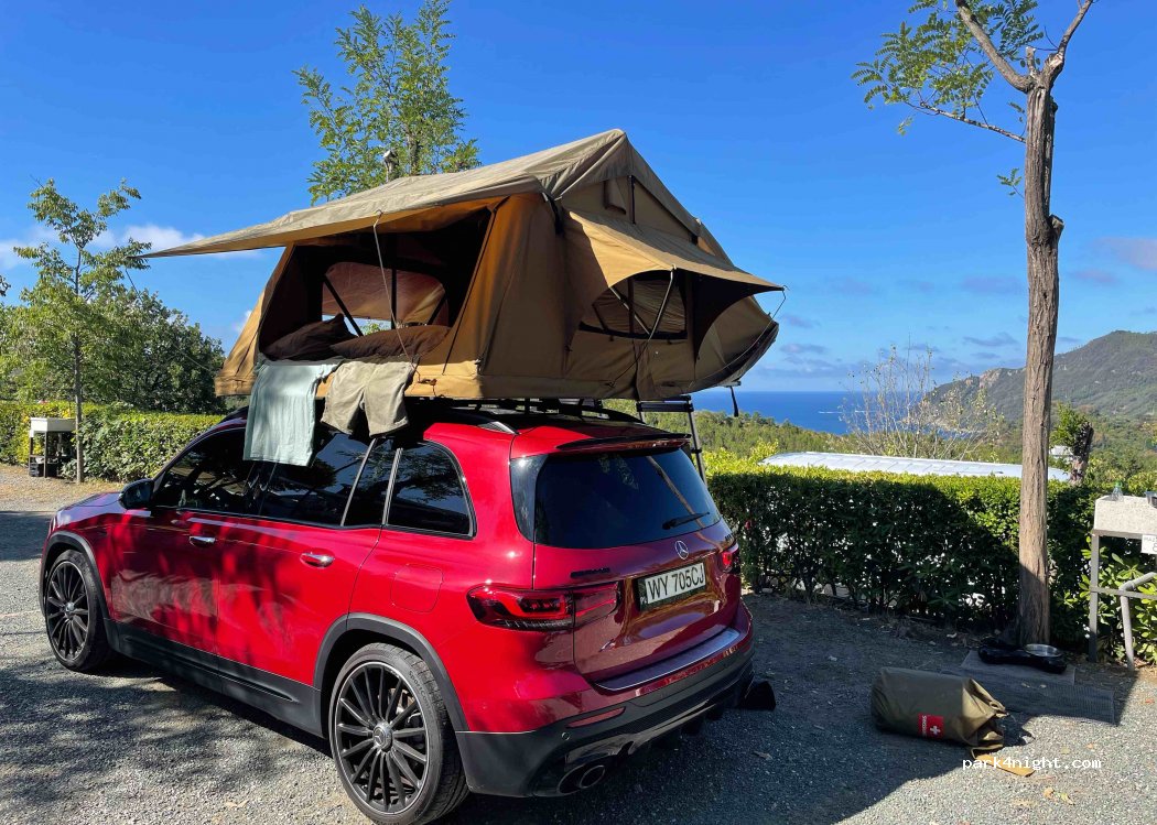 Camping Mare Monti — foto 2