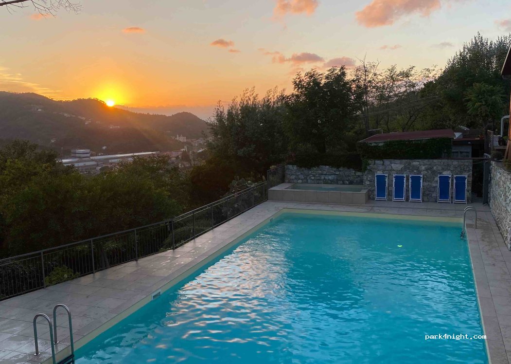 Camping Mare Monti — foto 3