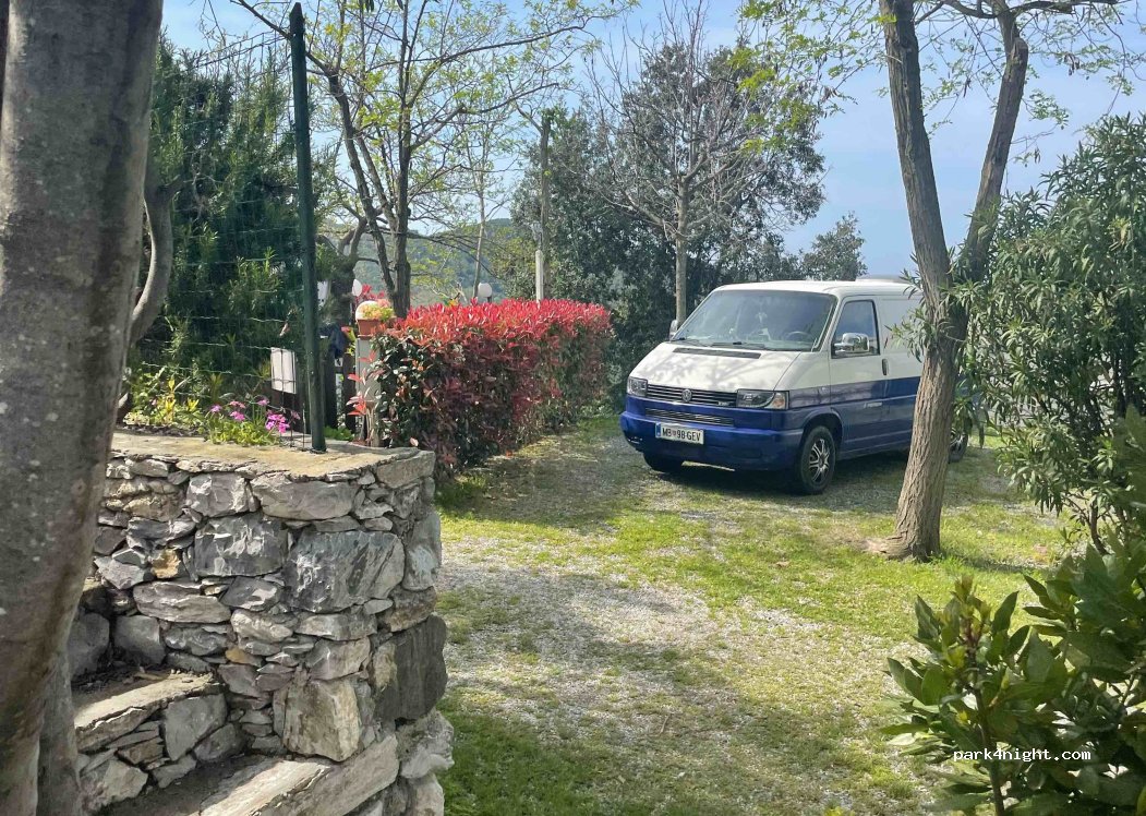 Camping Mare Monti — foto 4