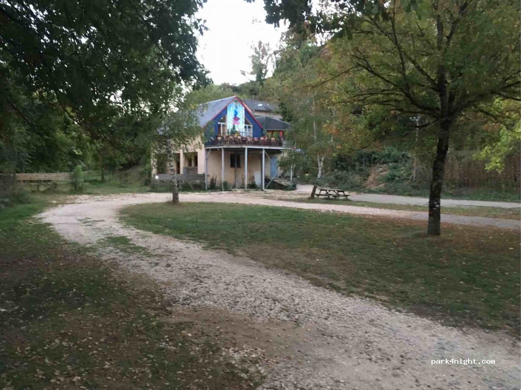 (12630) Gage le Pont - 95 Route de Bougaux — foto 2