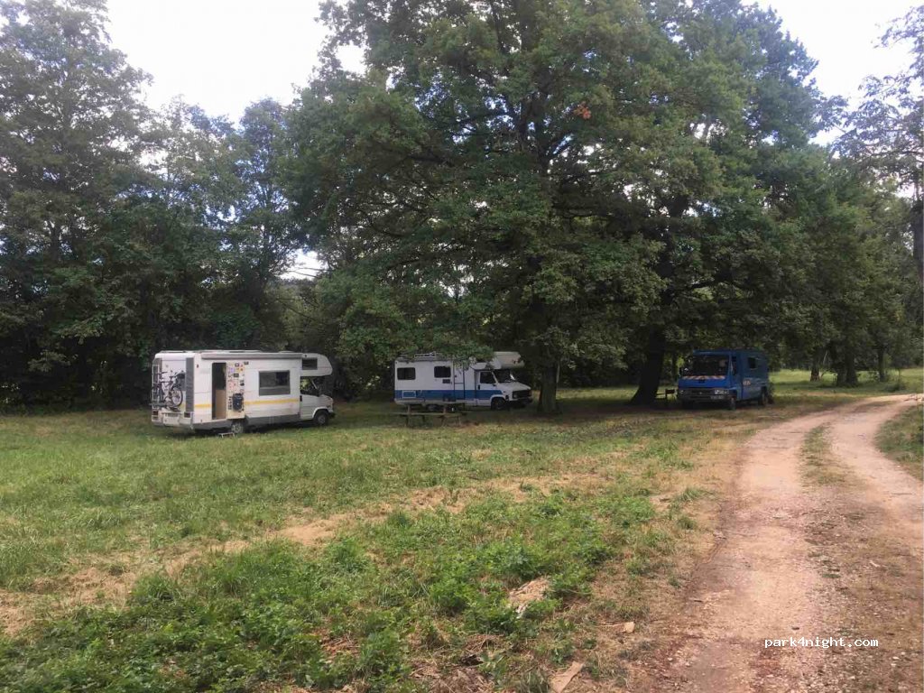 (12630) Gage le Pont - 95 Route de Bougaux — foto 3