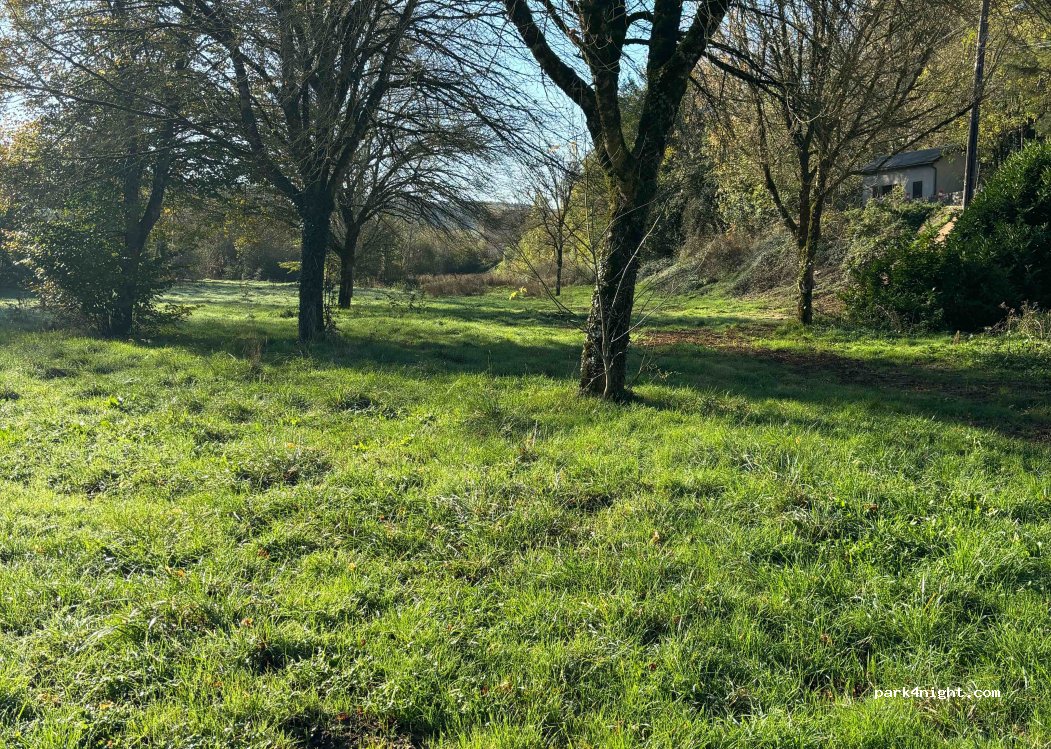 (12630) Gage le Pont - 95 Route de Bougaux — foto 4