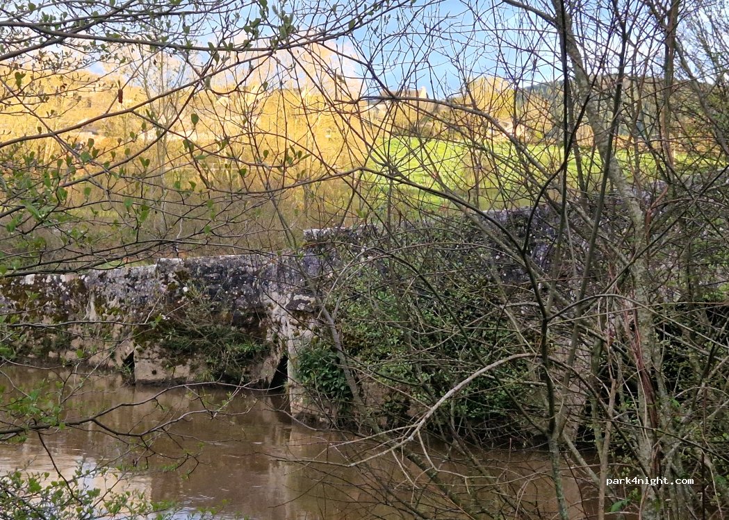 (12630) Gage le Pont - 95 Route de Bougaux — foto 5
