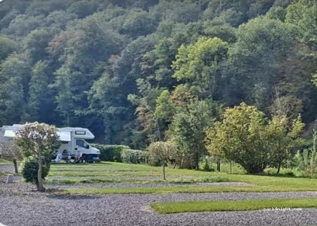 Camping Plein Soleil — foto 4