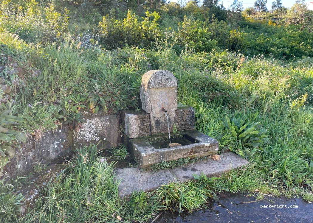 (15978) Porto do Son - 16 Lugar Loreto — foto 2