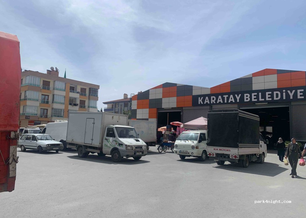 (42050) Karatay - 1 Çağatay Sokak — foto
