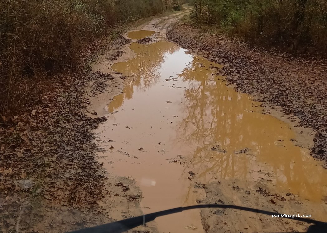 (12230) La Couvertoirade - Unnamed Road — foto 4