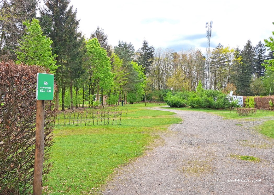 RCN Holiday Jagerstee — foto