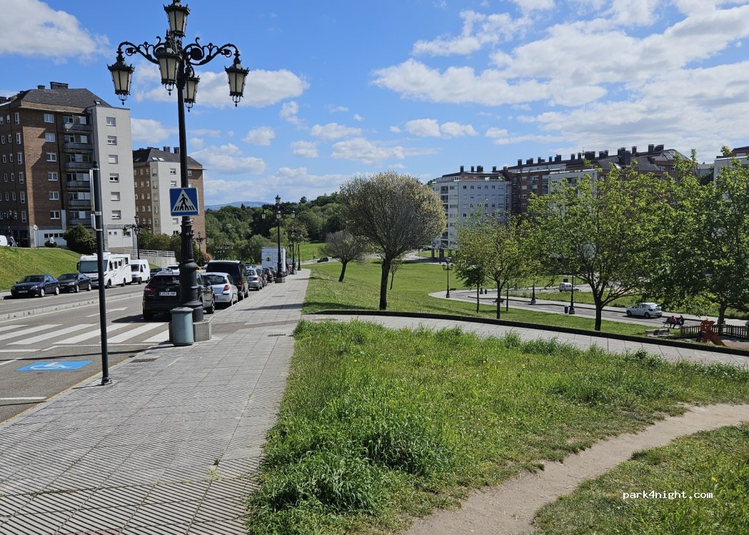 (33008) Oviedo - 15D Calle de Vetusta — foto 3