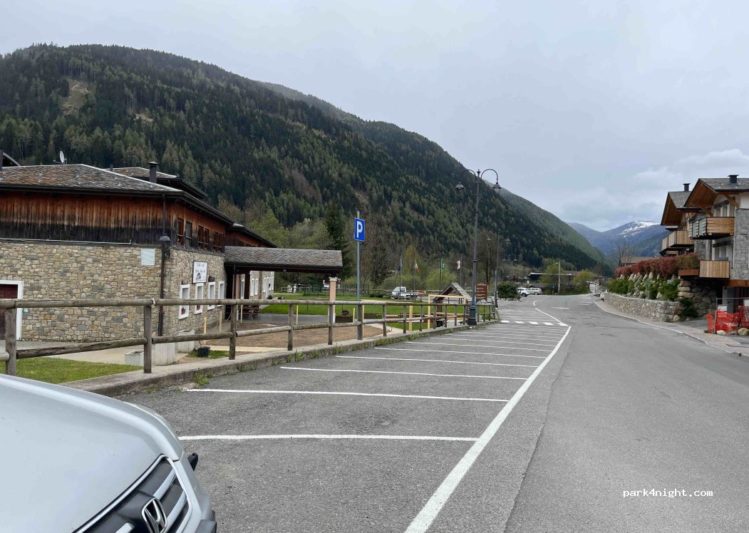 (25059) Vezza d'Oglio - 2 Via Del Piano — foto 3