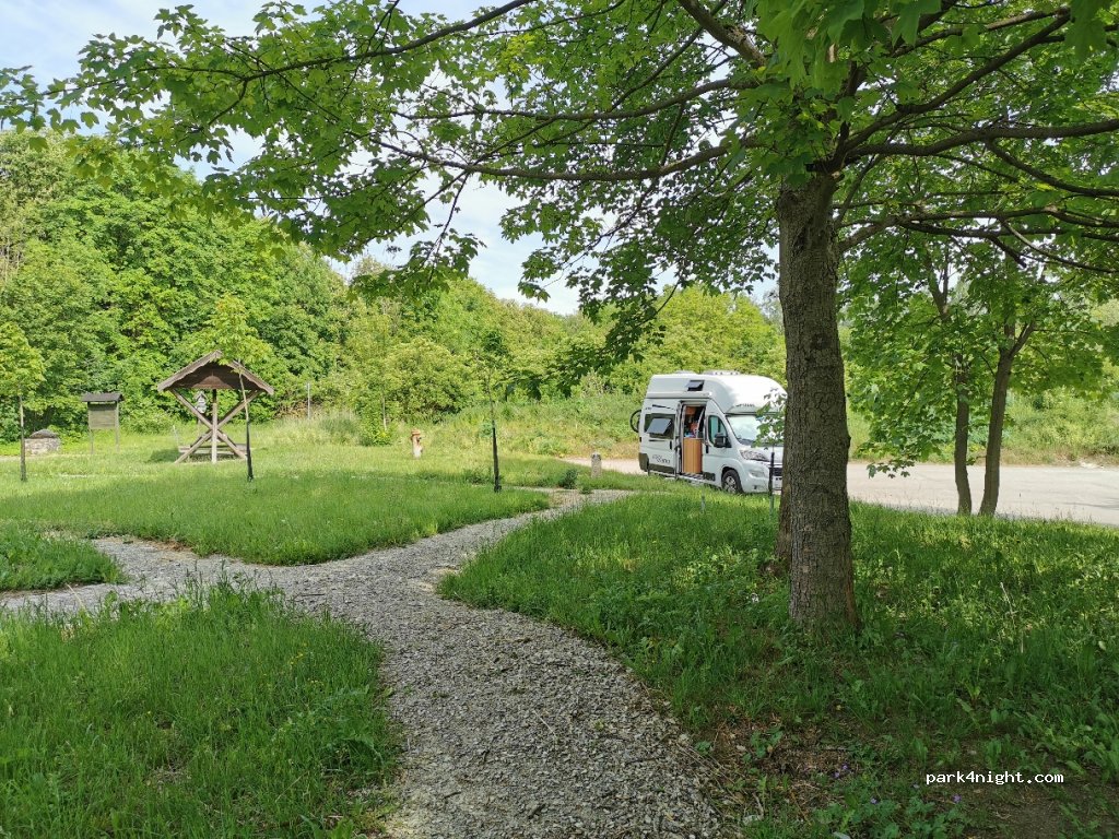(06567) Kyffhäuserland - Kyffhäuserweg — foto 2