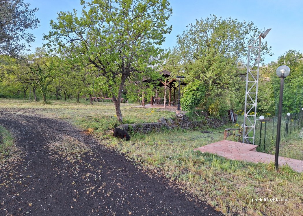 Agricamping Friera — foto 2