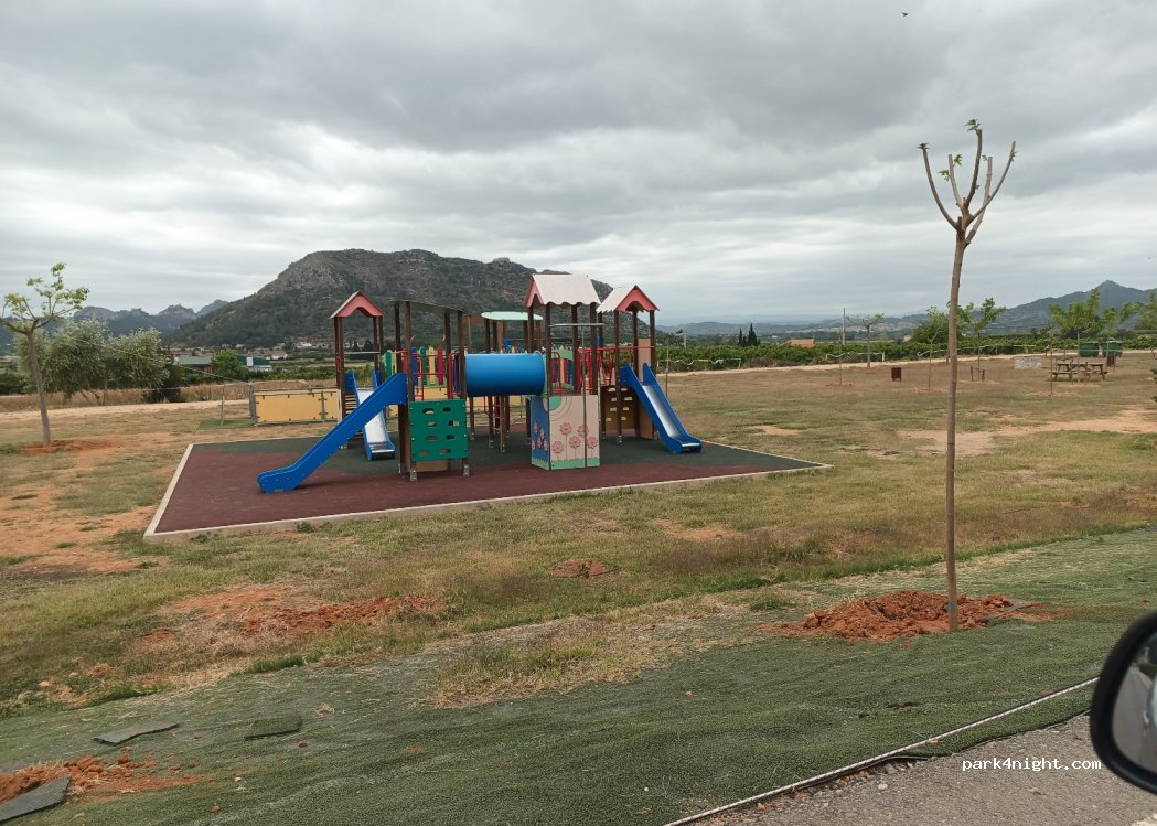 (46668) Llocnou d'en Fenollet - 44 Plaça Poligono 2 — foto 2