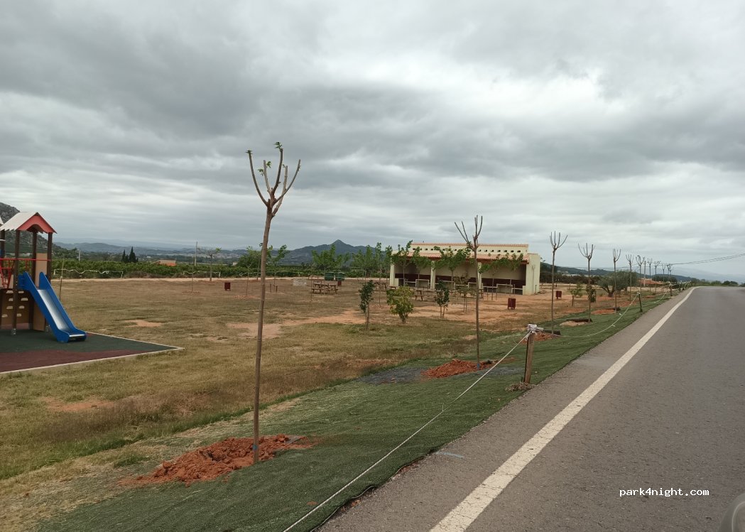 (46668) Llocnou d'en Fenollet - 44 Plaça Poligono 2 — foto 3