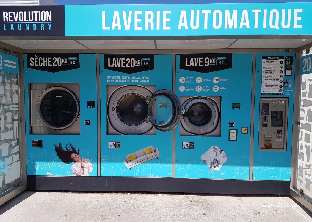 (66000) Perpignan - 2130 Avenue du Languedoc — foto 2