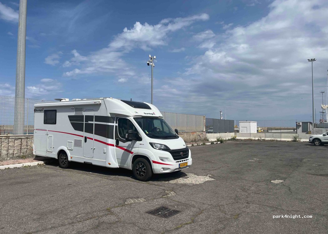 (88900) Crotone - Via Miscello da Ripe — foto