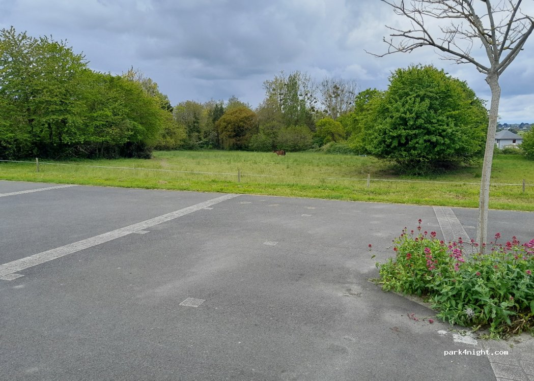 (22770) Lancieux - 12 Rue de la Mairie — foto