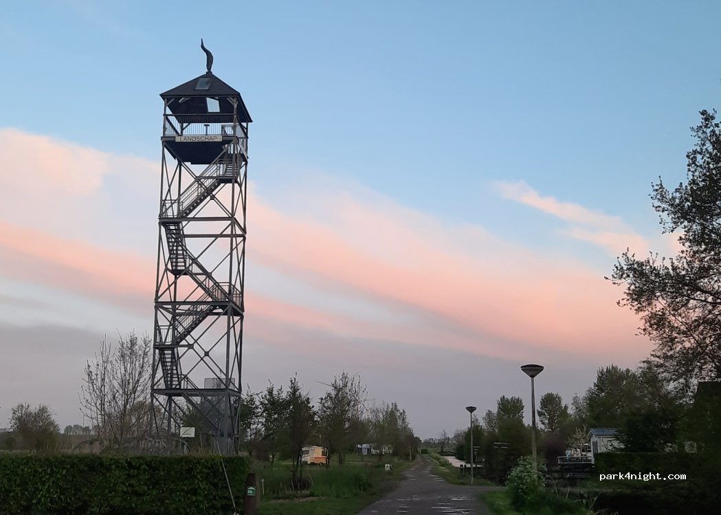 Leisure Landscape Rosenboom V.O.F. — foto