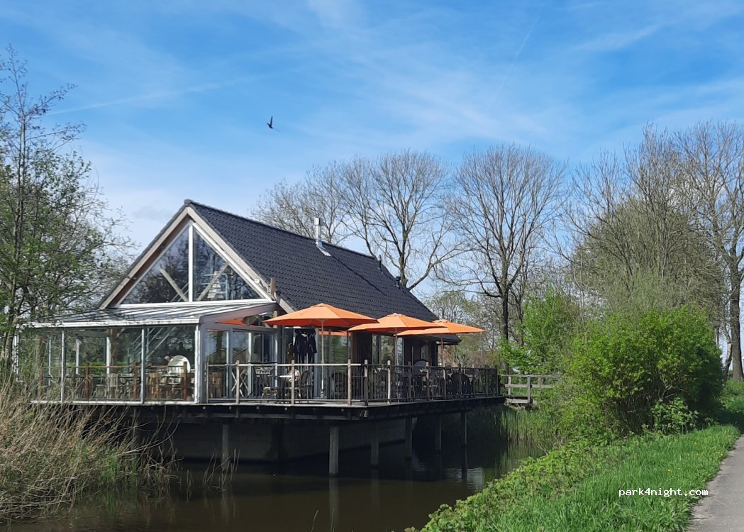 Leisure Landscape Rosenboom V.O.F. — foto 2