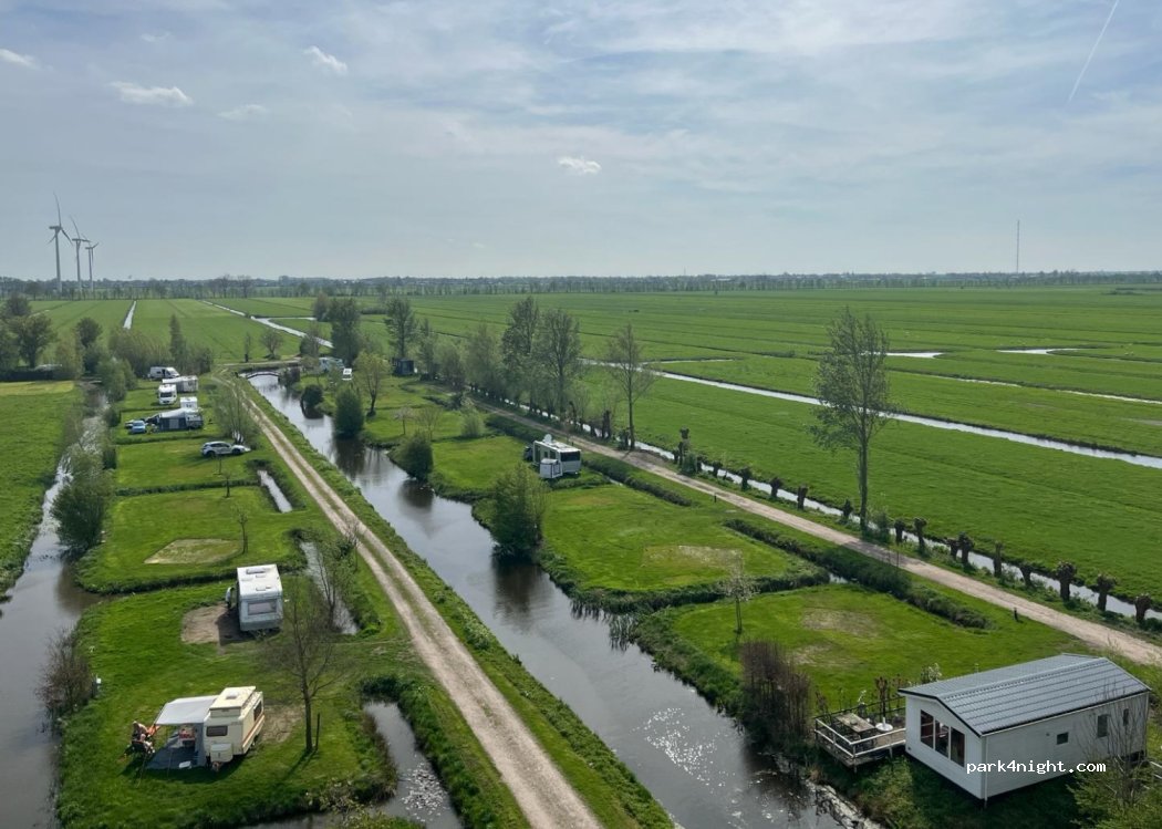 Leisure Landscape Rosenboom V.O.F. — foto 3